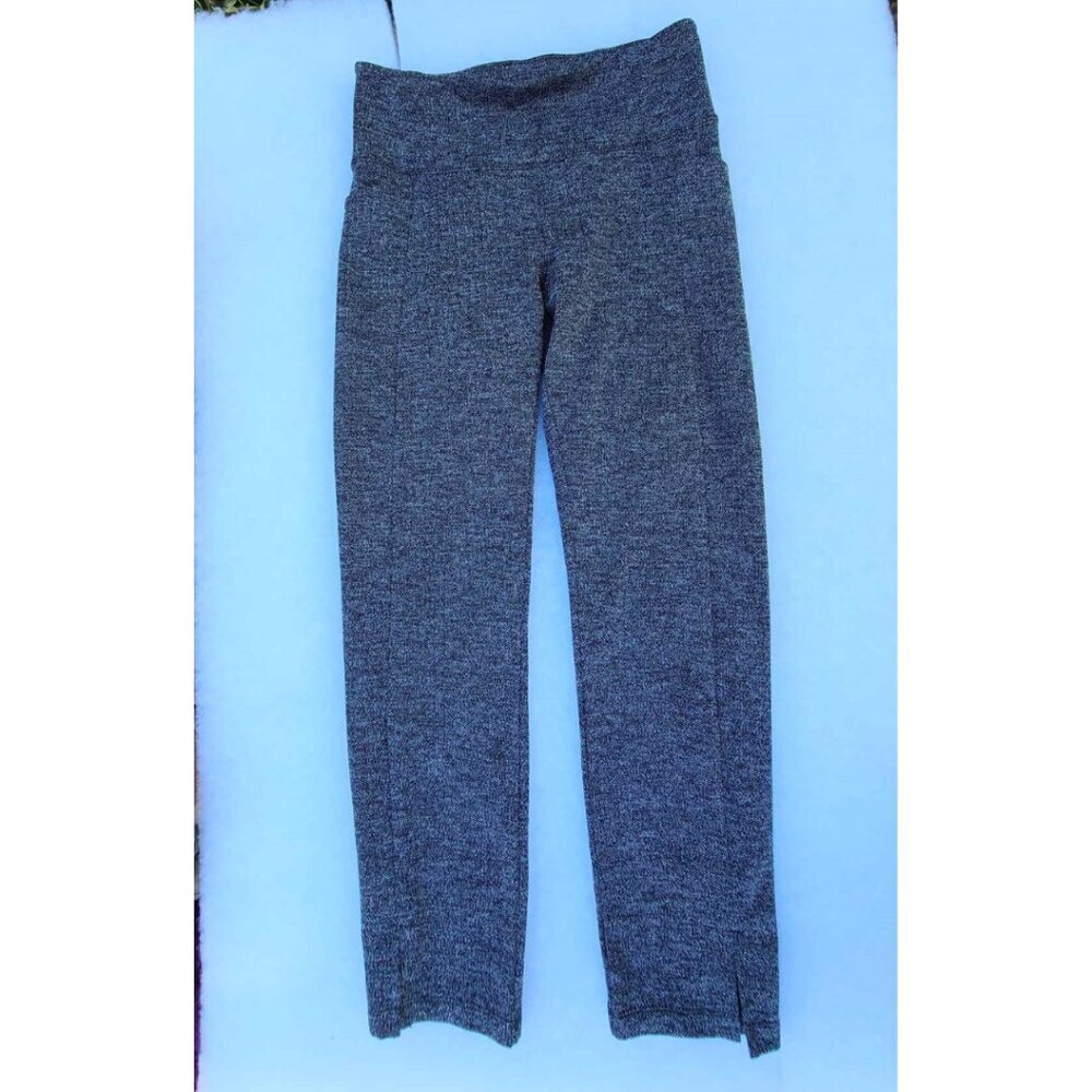 Athleta Womens Herringbone Leggings S Athleisure Corporate Sleaze Urbancore‎